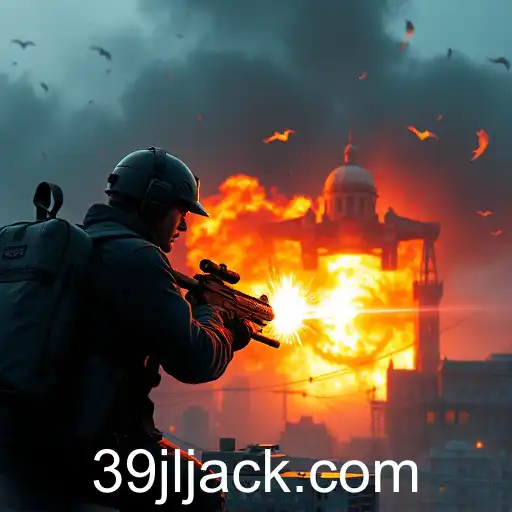 The Evolution of Gaming: 39jl and Beyond