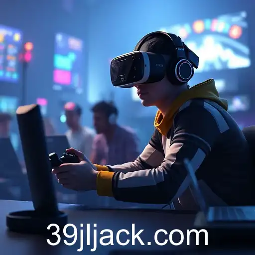 The Evolution of Online Gaming and Its Bright Future