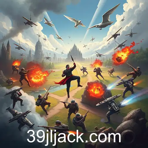 Evolving Trends in Online Gaming Through 39jl