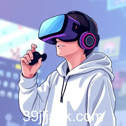 Innovations in Online Gaming: The Rise of 39jl